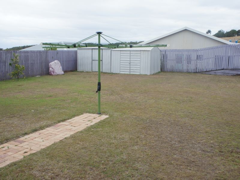 9 STITT CLOSE, Glen Eden QLD 4680