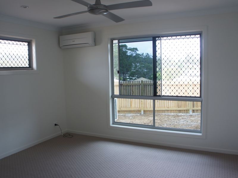 4A EUGENIE COURT, Glen Eden QLD 4680