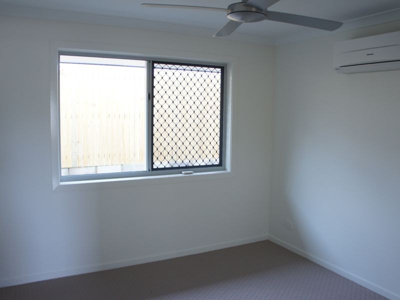 4A EUGENIE COURT, Glen Eden QLD 4680