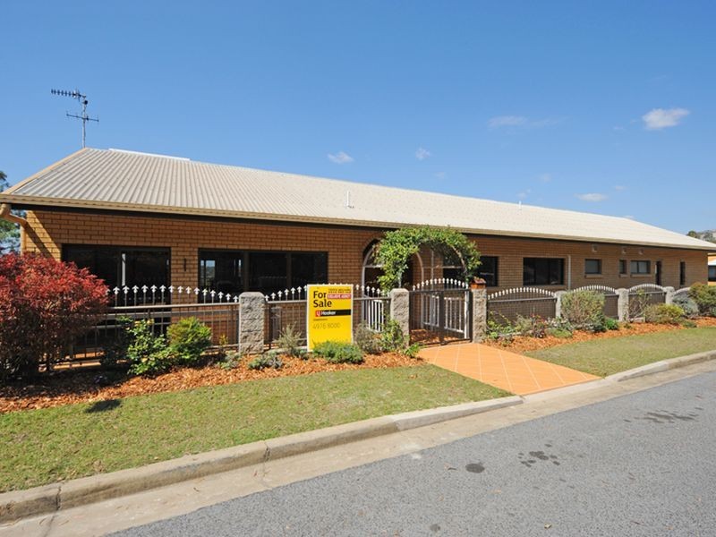 76 Adelaide Street, South Gladstone QLD 4680