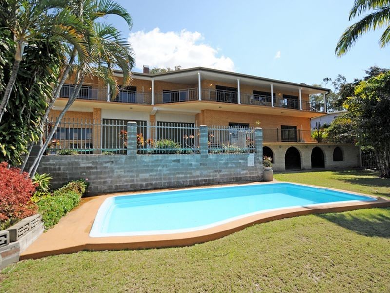 76 Adelaide Street, South Gladstone QLD 4680