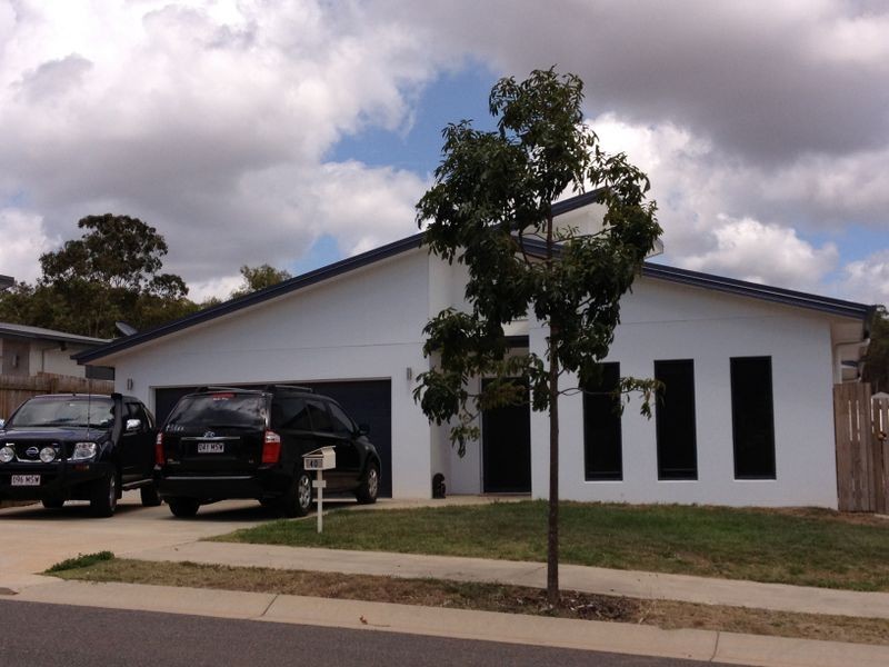 40 KOOWIN DRIVE, Glen Eden QLD 4680