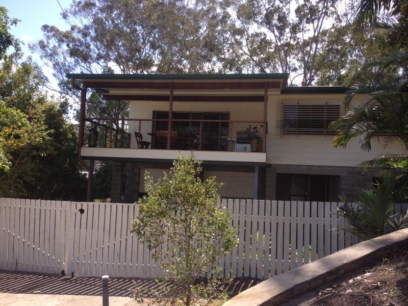 5 AIKEN CLOSE, South Gladstone QLD 4680