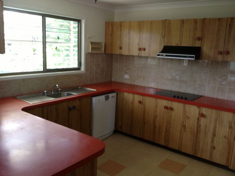 5 AIKEN CLOSE, South Gladstone QLD 4680