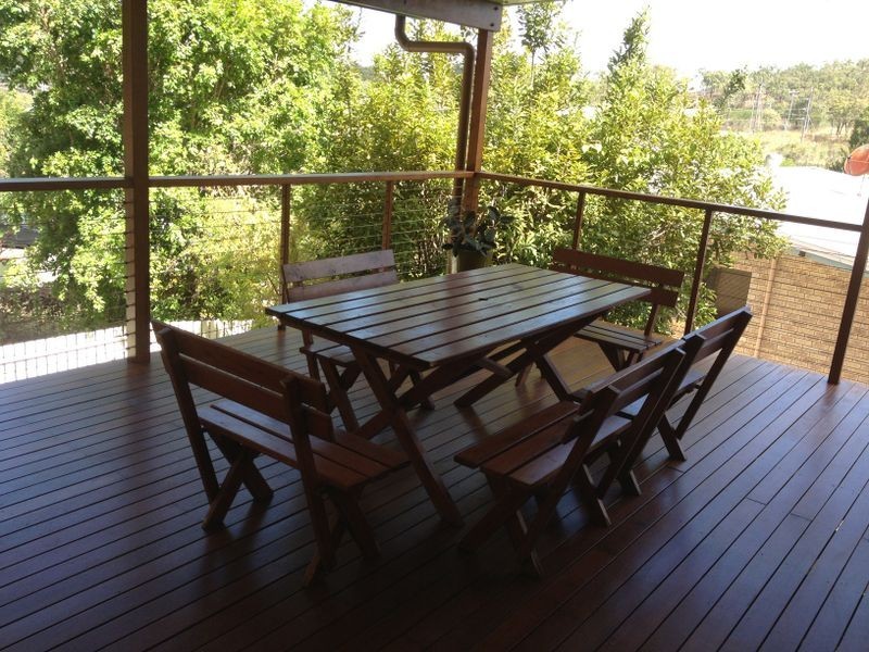5 AIKEN CLOSE, South Gladstone QLD 4680