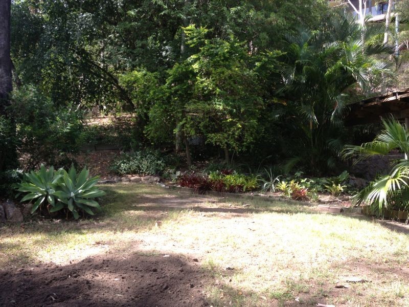 5 AIKEN CLOSE, South Gladstone QLD 4680