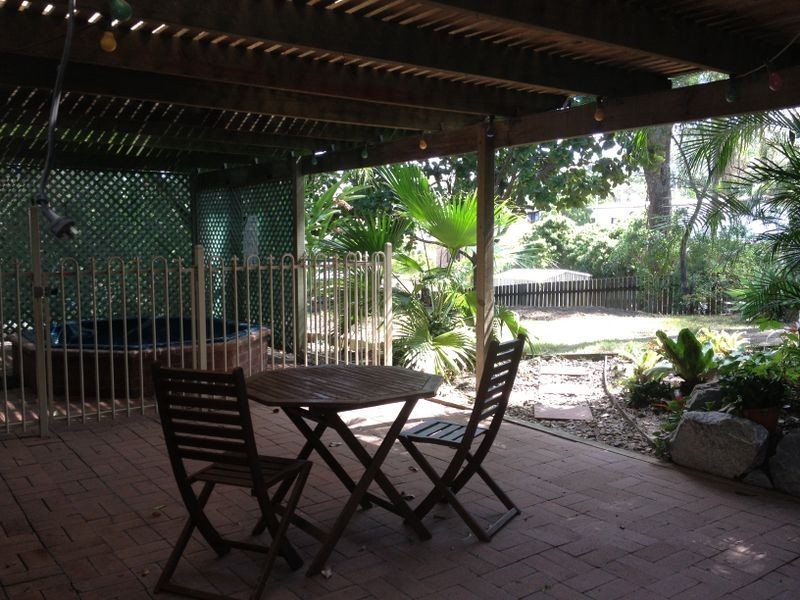 5 AIKEN CLOSE, South Gladstone QLD 4680