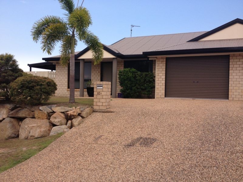 10A LINHOW CRESCENT, Clinton QLD 4680