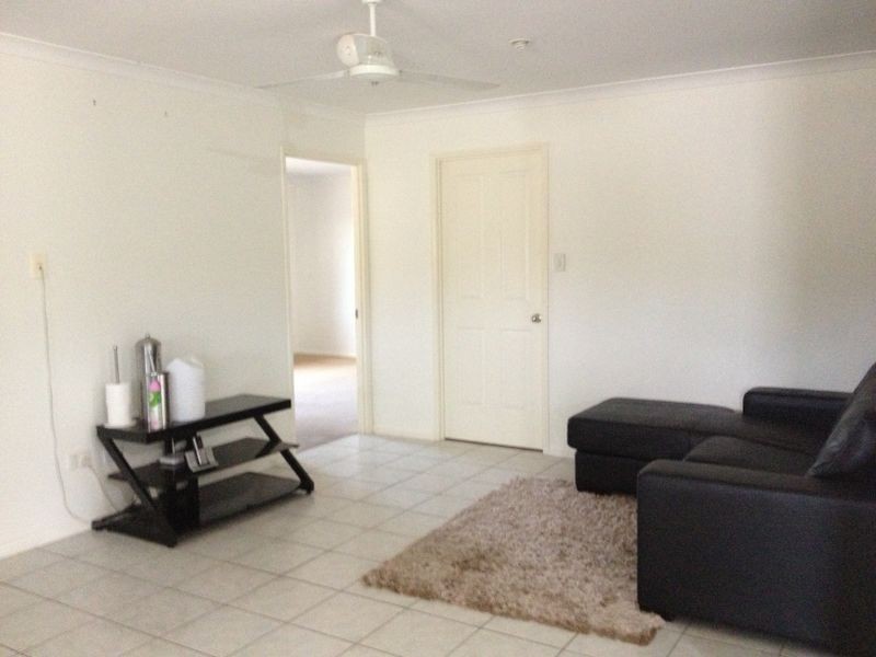 10A LINHOW CRESCENT, Clinton QLD 4680