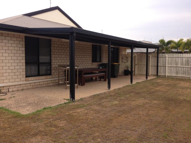 10A LINHOW CRESCENT, Clinton QLD 4680