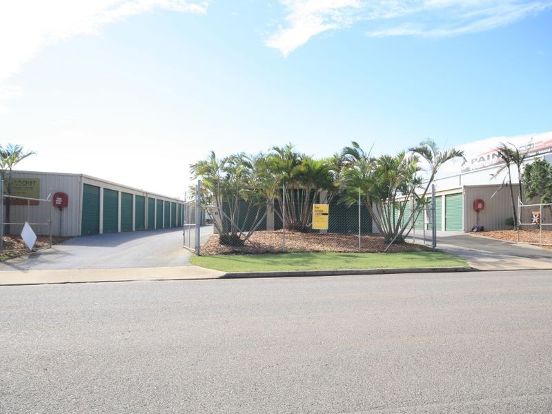 54 Chapple Street, Gladstone QLD 4680