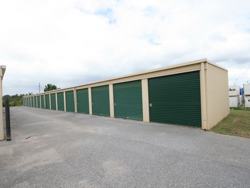 54 Chapple Street, Gladstone QLD 4680