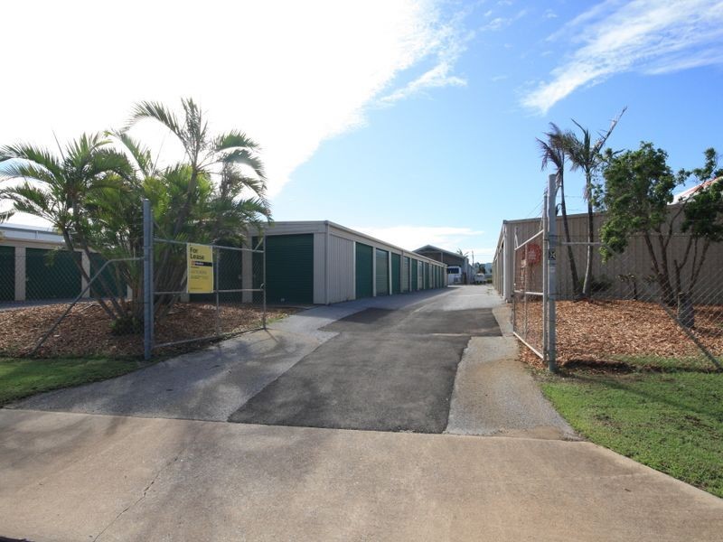 54 Chapple Street, Gladstone QLD 4680