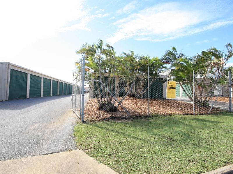 54 Chapple Street, Gladstone QLD 4680