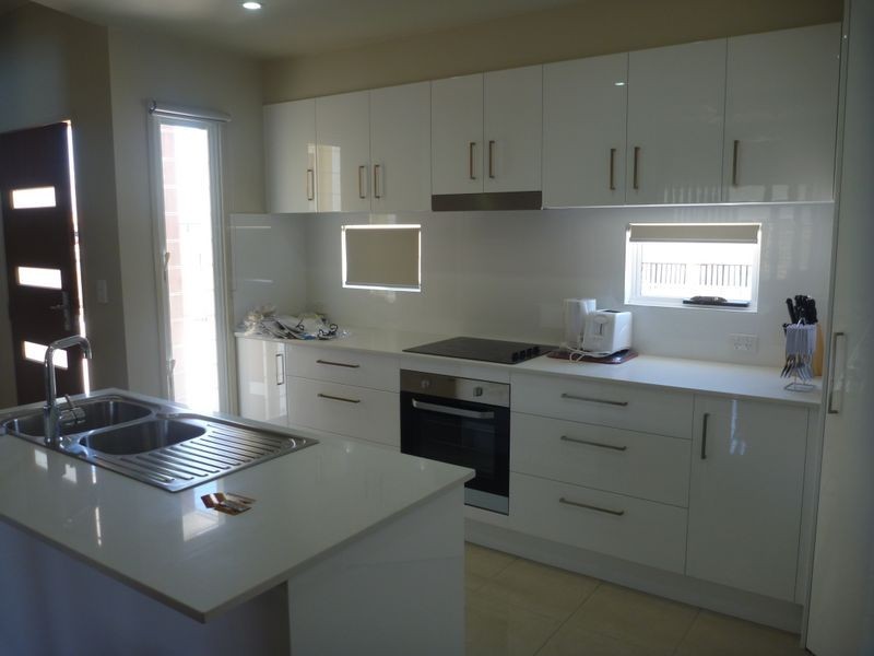 2/58 WOOD STREET, Barney Point QLD 4680