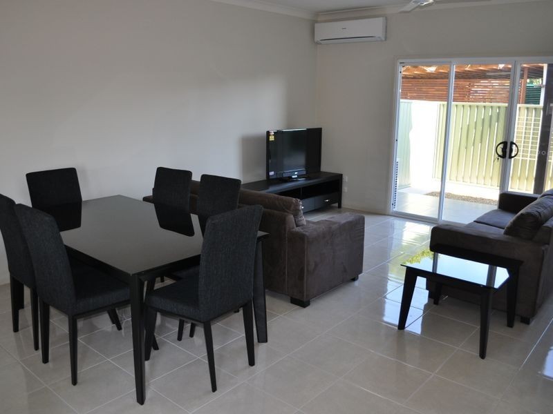 2/58 WOOD STREET, Barney Point QLD 4680