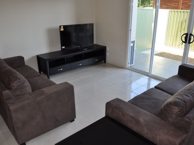 2/58 WOOD STREET, Barney Point QLD 4680