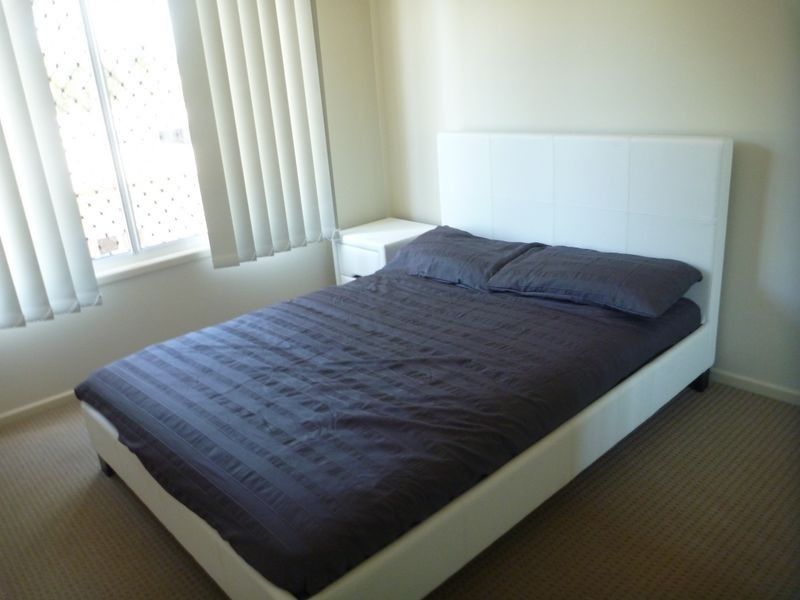 2/58 WOOD STREET, Barney Point QLD 4680