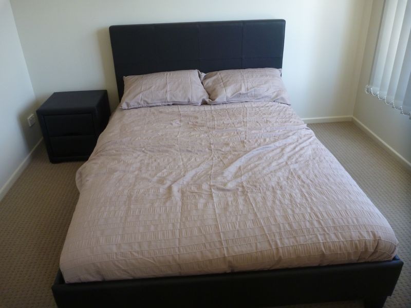 2/58 WOOD STREET, Barney Point QLD 4680