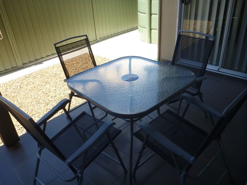 2/58 WOOD STREET, Barney Point QLD 4680