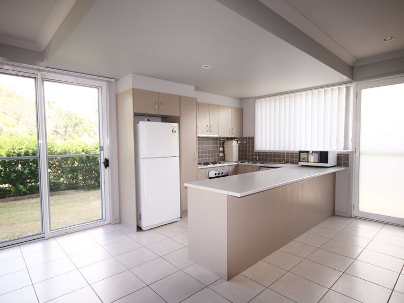 9/14 Fowler Street, West Gladstone QLD 4680