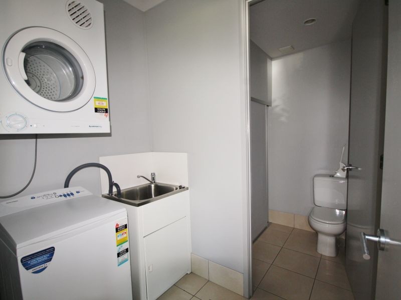 9/14 Fowler Street, West Gladstone QLD 4680