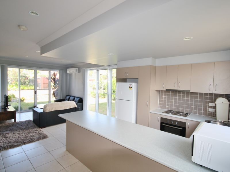 9/14 Fowler Street, West Gladstone QLD 4680