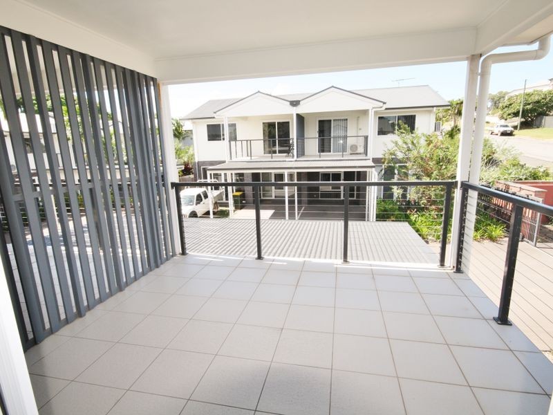 9/14 Fowler Street, West Gladstone QLD 4680