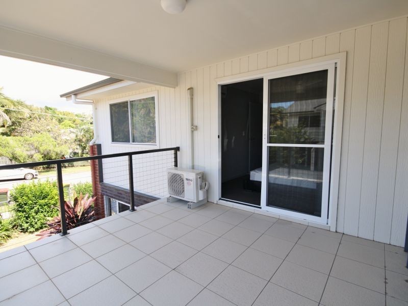 9/14 Fowler Street, West Gladstone QLD 4680