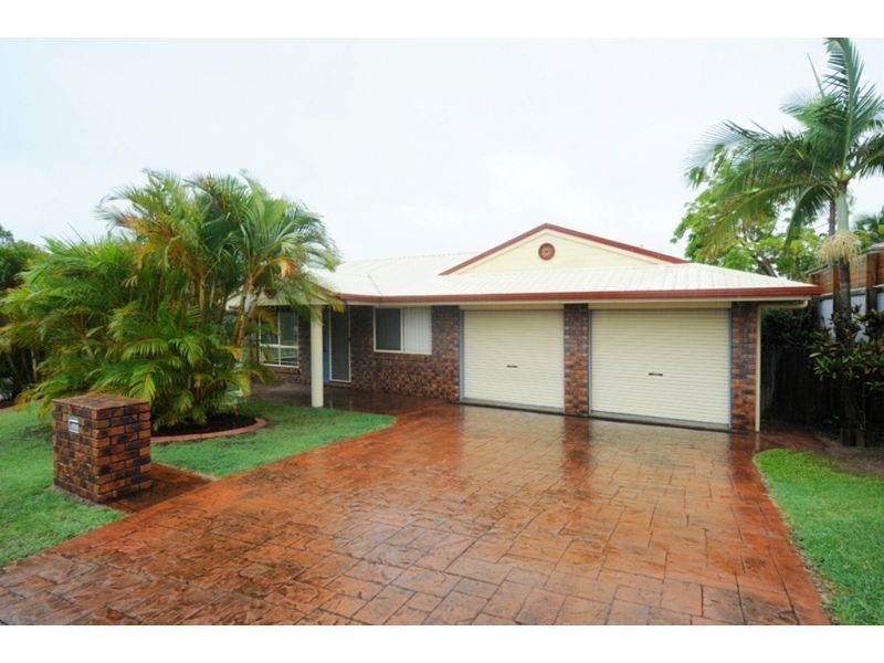 1 Cania Way, Clinton QLD 4680