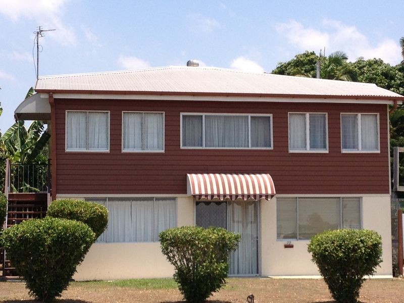 73 TANK STREET, West Gladstone QLD 4680