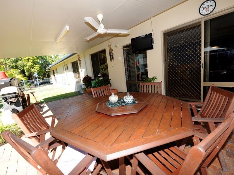 4 Illawong Crescent, Glen Eden QLD 4680