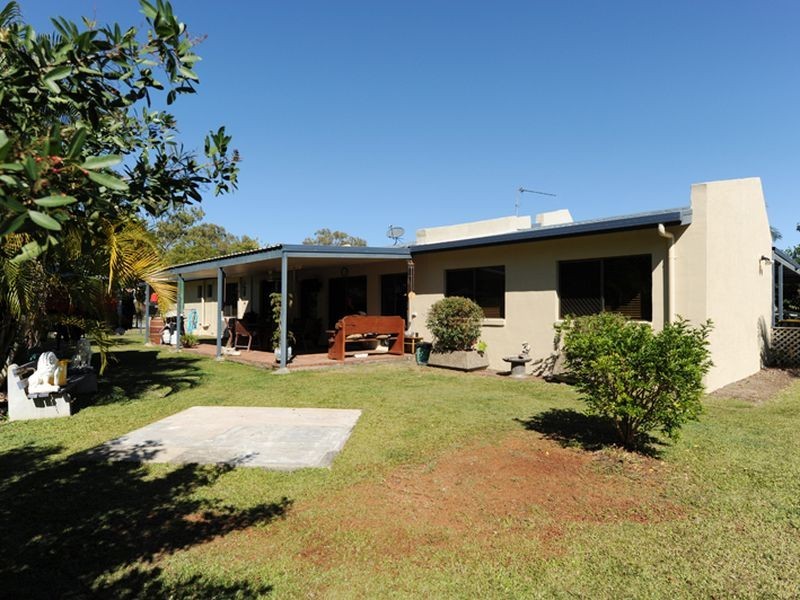 4 Illawong Crescent, Glen Eden QLD 4680