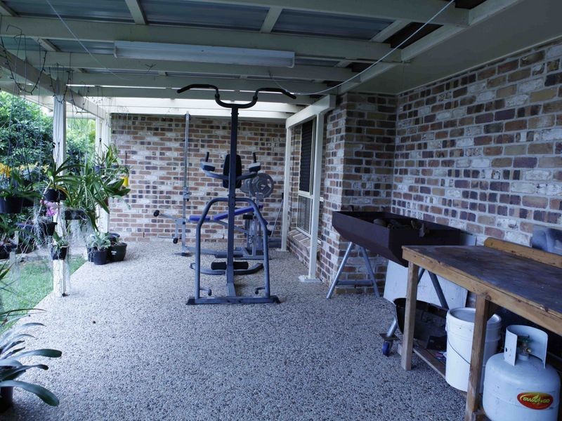 47 Penda Avenue, New Auckland QLD 4680