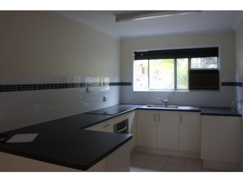 Unit 3/95 Auckland Street, Gladstone QLD 4680