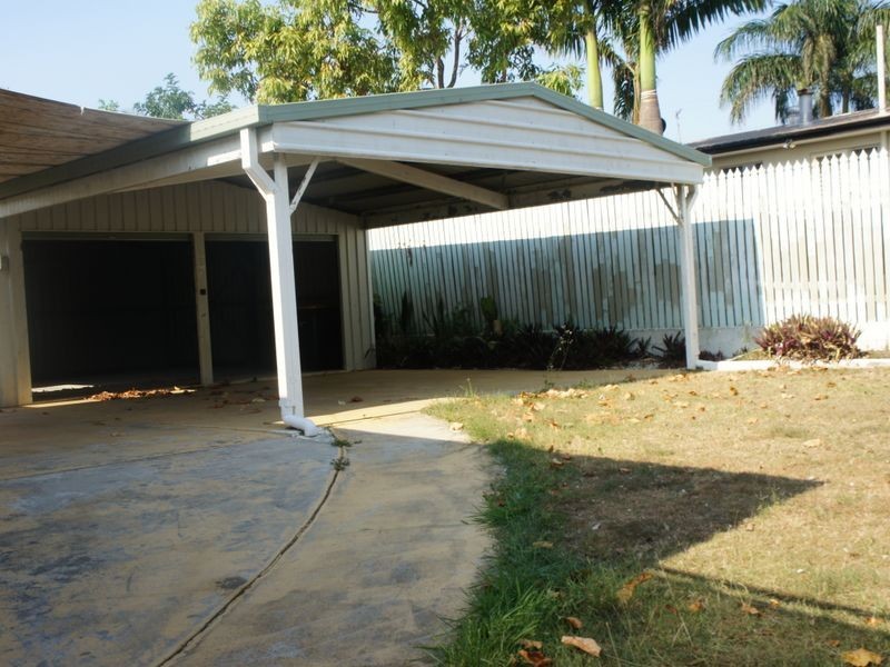 14 Golding Street, Barney Point QLD 4680