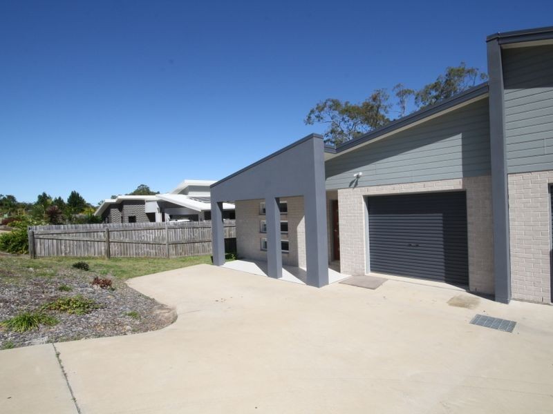 1/26 Beaver Avenue, South Gladstone QLD 4680