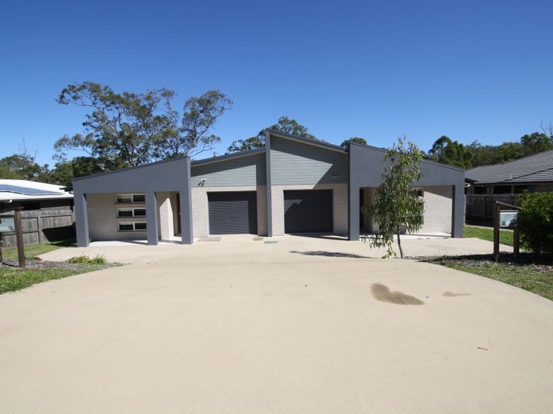 2/26 Beaver Avenue, South Gladstone QLD 4680