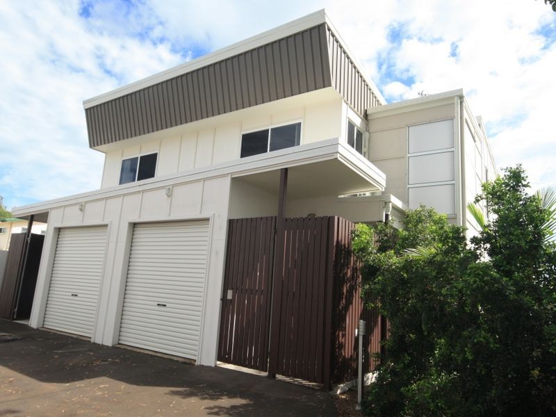 12/9 Cockatoo Drive, New Auckland QLD 4680