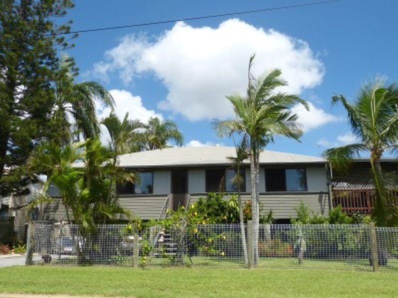 1 Ailsa Street, West Gladstone QLD 4680