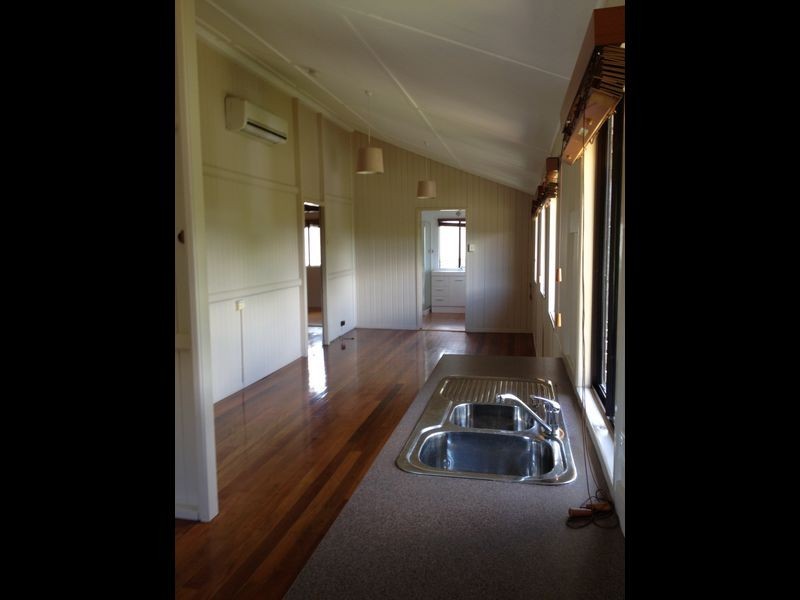 1 Ailsa Street, West Gladstone QLD 4680