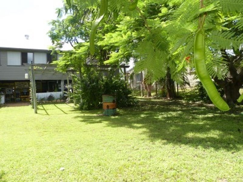 1 Ailsa Street, West Gladstone QLD 4680