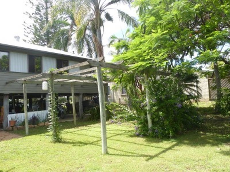 1 Ailsa Street, West Gladstone QLD 4680