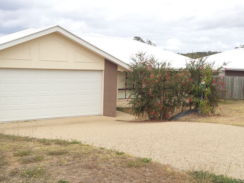 24 Stoneybrook Drive, Glen Eden QLD 4680