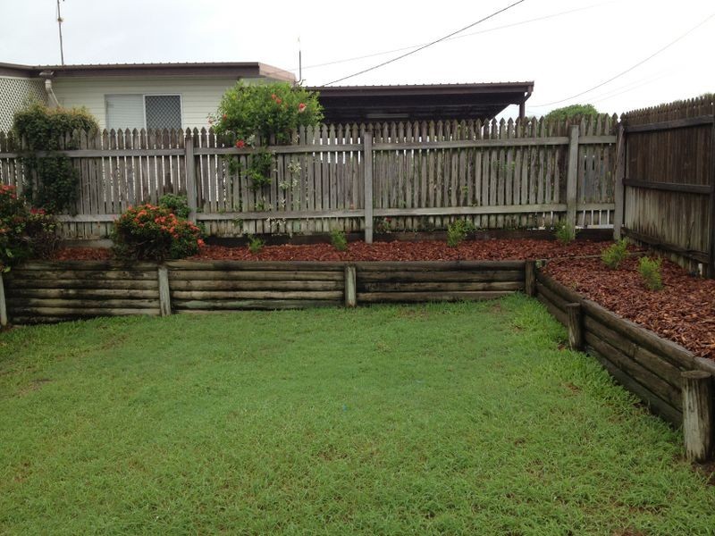 25 The Esplanade, Barney Point QLD 4680