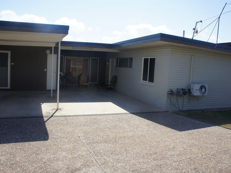 25 The Esplanade, Barney Point QLD 4680
