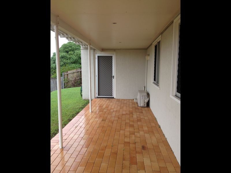 25 The Esplanade, Barney Point QLD 4680