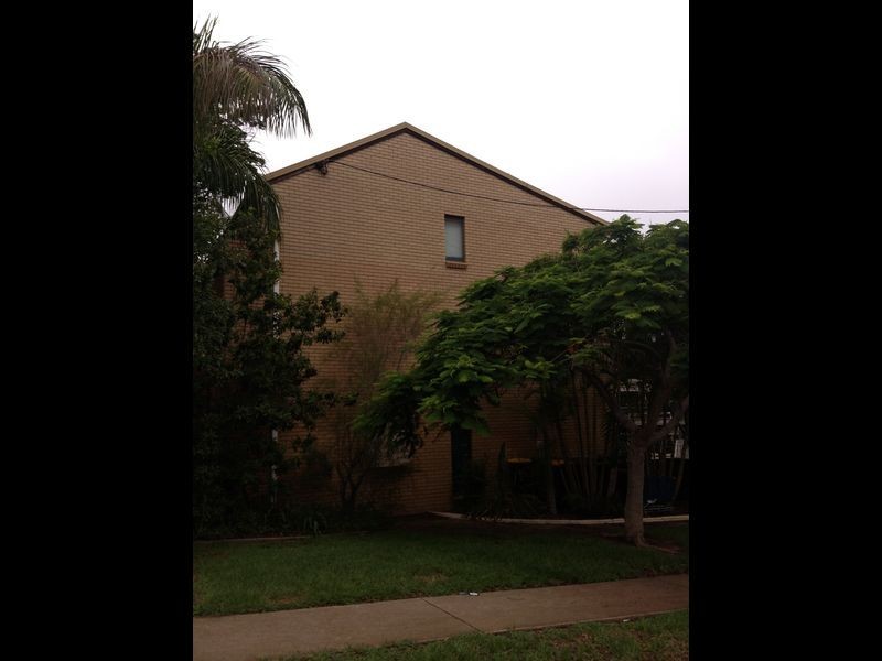 7/36 Kent Street, West Gladstone QLD 4680