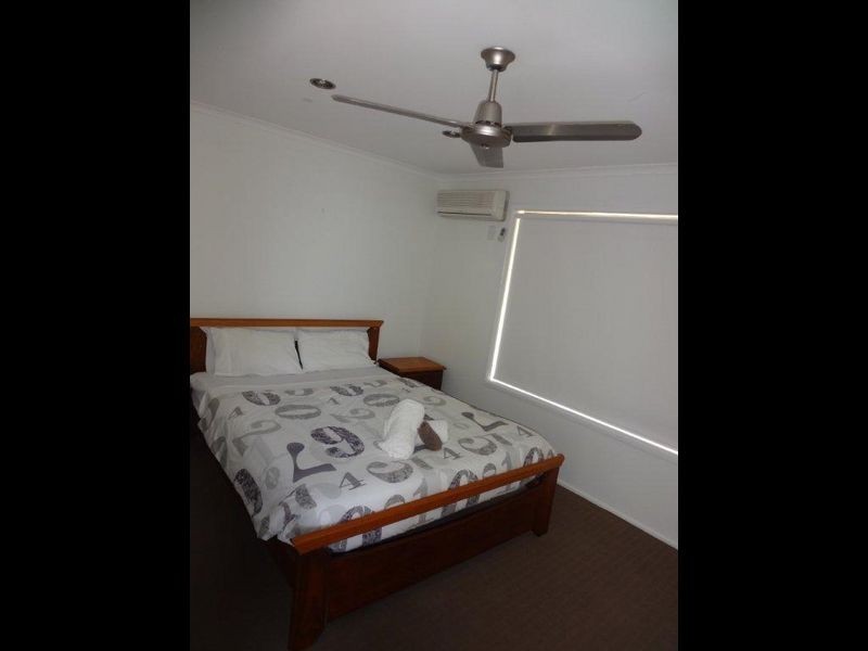7/36 Kent Street, West Gladstone QLD 4680