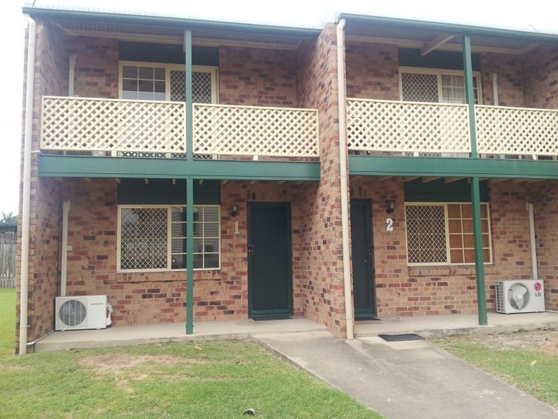 1/218 Auckland Street, South Gladstone QLD 4680